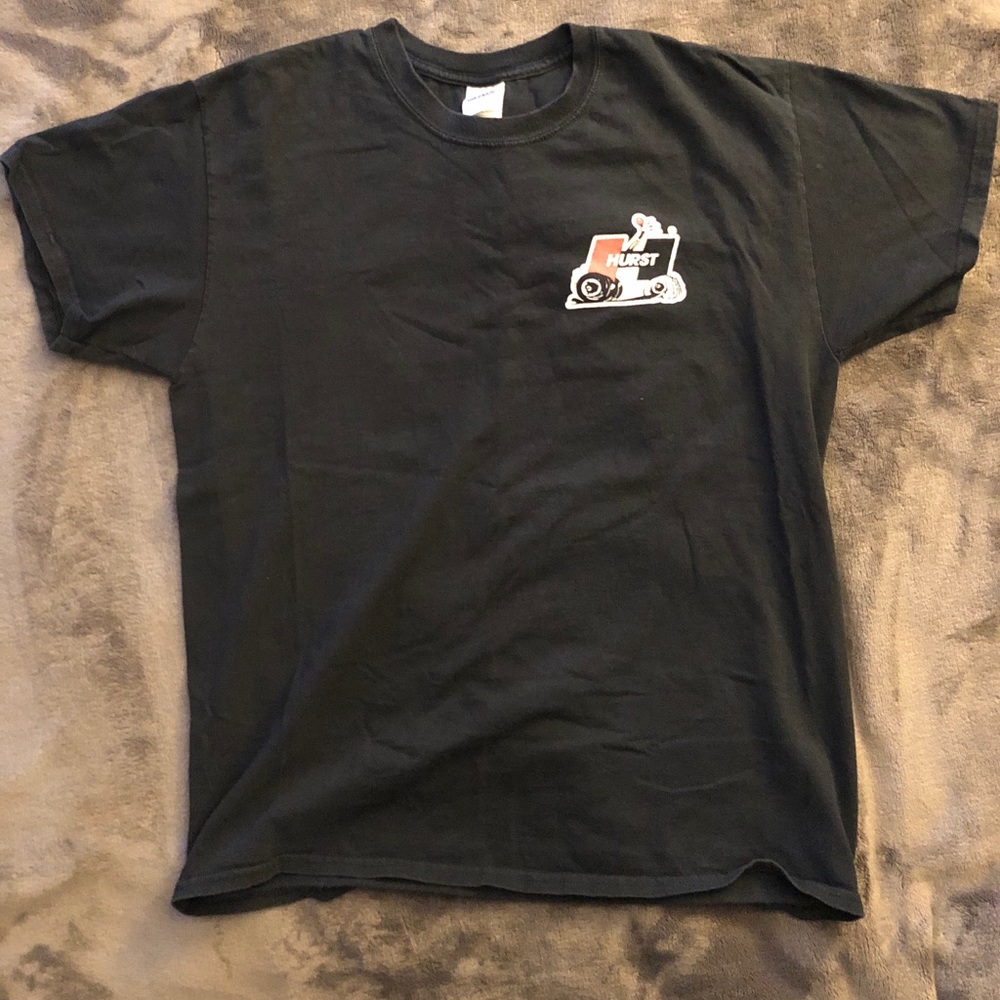 Hurst Shifter t-shirt